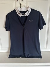 Pikeur show shirt d'occasion  Expédié en Belgium