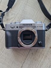 Fujifilm t20 3mp gebraucht kaufen  Balingen