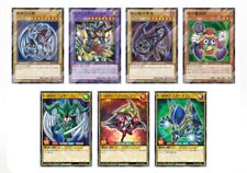 Rush duel promo usato  Breno