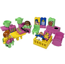 Lego duplo home for sale  Cary