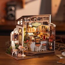 Rolife minature house d'occasion  Expédié en Belgium