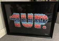 graffiti for sale  CAMBERLEY