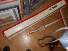 Flugzeug uhu graupner gebraucht kaufen  Ingolstadt