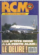 Rcm super tigre d'occasion Rcm super tigre d'occasion  Bray-sur-Somme