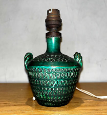 Belle lampe ancienne d'occasion  Monaco