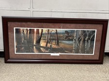 Terry redlin custom for sale  Saginaw