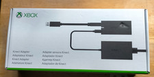 Kinect adapter xbox for sale  WOLVERHAMPTON