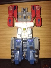 Transformers powermaster prime for sale  LONDON