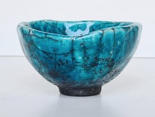 Bol céramique raku d'occasion Bol céramique raku d'occasion  Matour