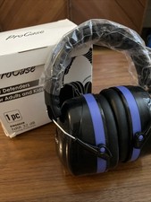 Casque antibruit procase d'occasion  Paris I