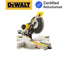 Dewalt dws780 sliding for sale  UK