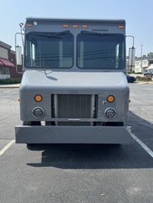 2003 freightliner mt45 for sale  Cleveland