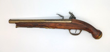 Replica flintlock pistol for sale  GOOLE