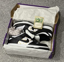 Supreme nike dunk for sale  HESSLE