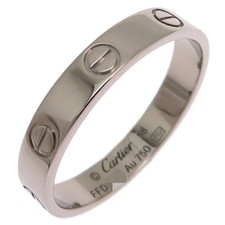 Cartier mini love for sale  UK