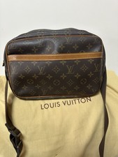 Louis vuitton reporter usato  Racconigi