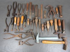 Vintage lot cobblers for sale  GLOUCESTER