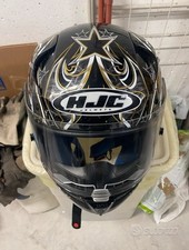 Casco hjc rpha usato  Lomazzo