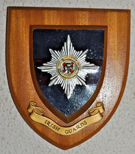 Irish guards regimental for sale  WISBECH