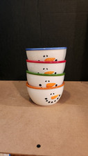 Set snowman soup for sale  Loves Park