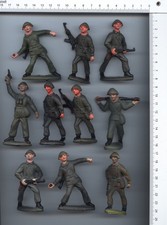 Ddr nva soldaten gebraucht kaufen  Lugau