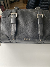 Hugo boss handtasche gebraucht kaufen  Bremen