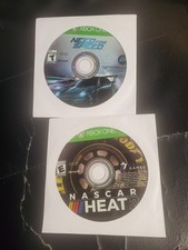 Lot nascar heat for sale  Westfield