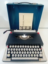 Vintage imperial portable for sale  EXETER
