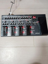 Pedal de efeitos de guitarra Boss ME-80 efeitos múltiplos com estojo bom estado do Japão, usado comprar usado  Enviando para Brazil
