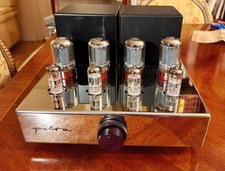 Qualiton  A20i Silver Mirror Polished comprar usado  Enviando para Brazil