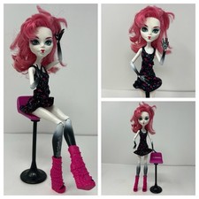 Monster high cupid for sale  Fenton