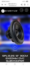 Subwoofer bass face usato  Potenza