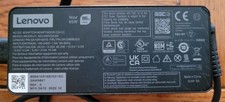 charging lenovo cable for sale  Cheshire