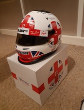 Jenson button 2009 for sale  HARTLEPOOL