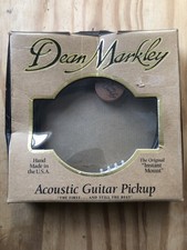 Dean markley artist for sale  NOTTINGHAM
