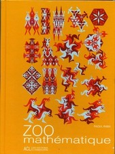 Zoo mathematique raoul d'occasion  France