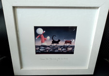 Doug hyde print for sale  LINCOLN