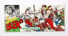 Fumetto grande blek usato  Caserta
