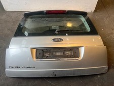 Baule posteriore ford usato  Vigasio