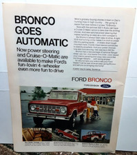 1973 ford bronco for sale  Wilmington