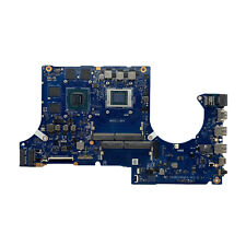 Placa-mãe OEM ASUS FA506IH FA506II com R5 R7 CPU GTX1650 4GB-GPU DA0BKXMB8D0, usado comprar usado  Enviando para Brazil