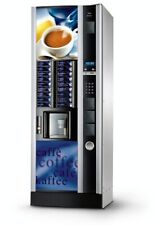 Distributore automatico caffè usato  Torino