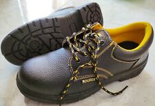 Scarpe basse antinfortunio usato  Zapponeta