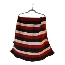 Vintage hand knitted for sale  San Rafael