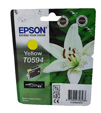 Rig epson t0594 gebraucht kaufen  Hanau