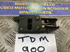 Yamaha tdm900 seat for sale  BRADFORD