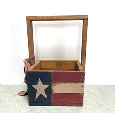 Rustic primitive style for sale  Burlington