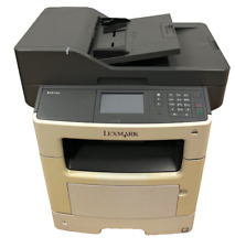Lexmark mx511de stampante usato  Italia