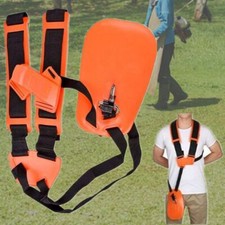Doppelschultergurt nylon trage gebraucht kaufen  Deutschland
