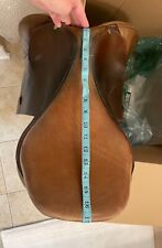 Butet saddle jumping for sale  Cherryville